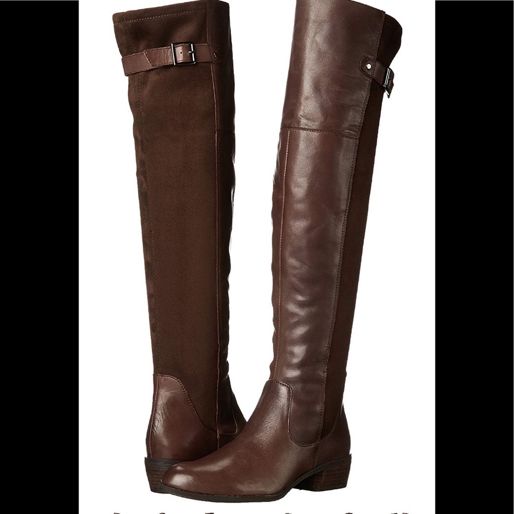 Sam Edelman Jacob Riding Boots, Never Worn - 7
